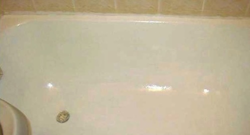 Реставрация ванны пластолом | Гусиноозерск